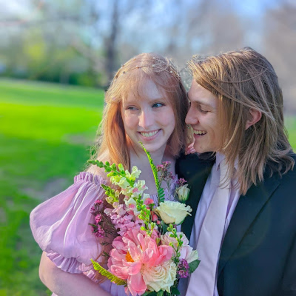 Meet your Posher, Taylor